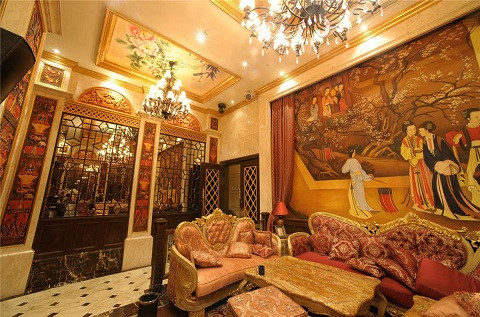 东阿高档KTV妹子质量哪家好